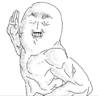 Telegram sticker 🤩 Брейнрот @TgEmodziBot