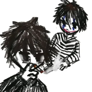 Телеграм стикер 🚬 Zxc // killy^/;* <-- Pinterest //