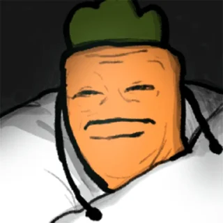 Sticker ❤️ 暹罗厘普7 @zhaxia_cn