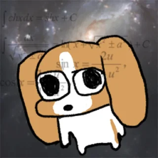 Telegram sticker 🤔 暹罗厘普7 @zhaxia_cn