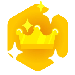 Sticker 👑 @Sunty_Design 🇺🇿 MotionEmojiesUz by: @CEO_Direct