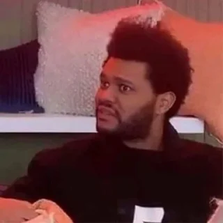 Video sticker 🤨 The Weeknd / by ASTROGIRL6