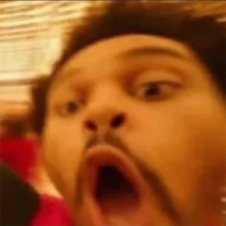 Video sticker 😯 The Weeknd / by ASTROGIRL6