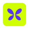 Sticker 🦋 Phanes Emoji Pack