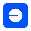 Video sticker 🟦 Phanes Emoji Pack