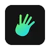 Sticker 🍀 Phanes Emoji Pack