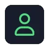 Sticker 👤 Phanes Emoji Pack