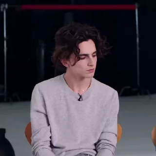 Video sticker 🌫 HaSty @y_Rastgu تيموتيشالامى(: