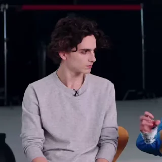 Video sticker 🌫 HaSty @y_Rastgu تيموتيشالامى(: