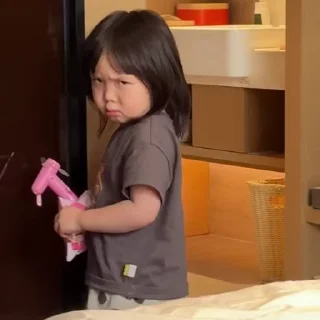 Video sticker 🌟 砂金代投@AUGETY666（蒸丸子表情包系列2） :: @fStikBot