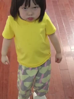 Video sticker 🌟 砂金代投@AUGETY666（蒸丸子表情包系列2） :: @fStikBot