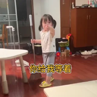 Video sticker 🌟 砂金代投@AUGETY666（蒸丸子表情包系列2） :: @fStikBot