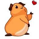 Sticker 😘 Join @heavenforall)