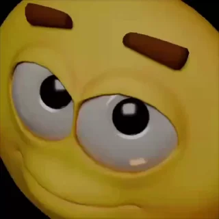 Video sticker 😏 Больше стиков тут: @stikery4