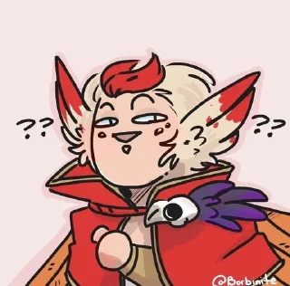 Video sticker ⁉️ league of legends in a nutshell