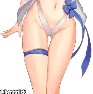 Telegram sticker 🤯 @sexstikkers