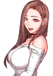 Telegram sticker 😈 @sexstikkers