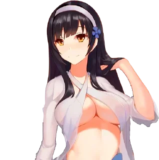 Video sticker 🤯 @sexstikkers