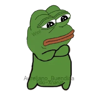 Video sticker ☹️ @evil_girrl
