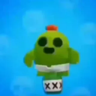 Video sticker 🤩 Всякая всячина @TgEmodziBot