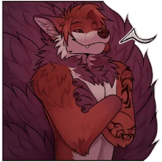 Sticker 😏 S O U L
