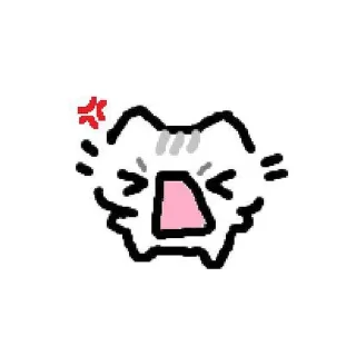 Video sticker 😡 little kitty <3 (@BerryL4dy)