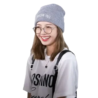 Video sticker 😂 Blackpink 14