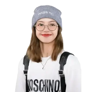 Video sticker ☺️ Blackpink 14