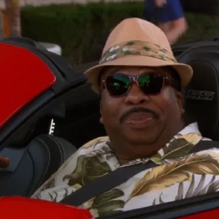 Telegram sticker 😎 The Office | @TheOfficeStickers