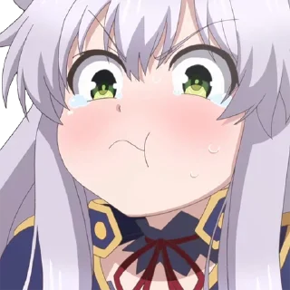 Video sticker 😡 Pack by @XAl3xXx