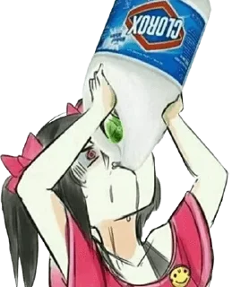 Telegram sticker 🤬 Pack by @XAl3xXx