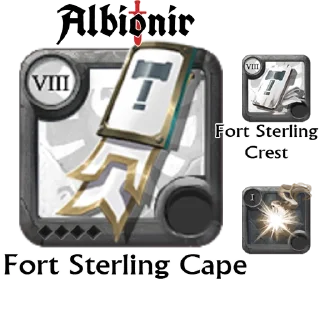 Video sticker 🏹 𝚁𝙰𝙽𝙶𝙴𝙳 & 𝙲𝙰𝙿𝙴+𝙰𝚁𝚃𝙸𝙵𝙰𝙲𝚃 | @Albionir