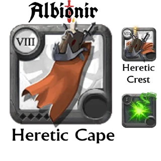 Telegram sticker 🏹 𝚁𝙰𝙽𝙶𝙴𝙳 & 𝙲𝙰𝙿𝙴+𝙰𝚁𝚃𝙸𝙵𝙰𝙲𝚃 | @Albionir