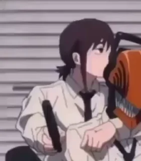 Video sticker 🤨 Shadow