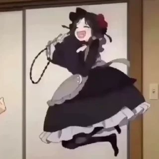 Video sticker 😆 Shadow