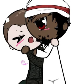 Telegram sticker ❤ Tarrant pack @Pipidastrefon