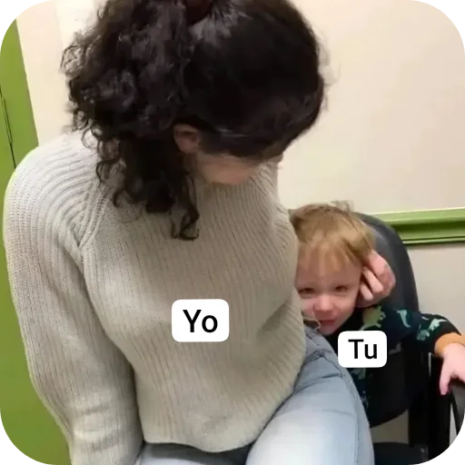 Sticker 🖼 I Love you <3