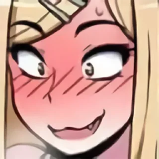 Video sticker 🥵 I Love you <3