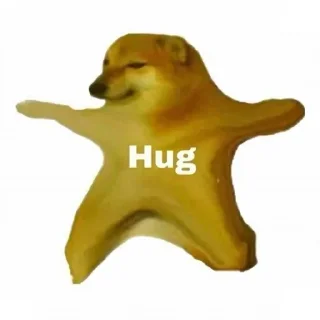 Telegram sticker 😍 кคкครн¡×нãțaҟês kang pack