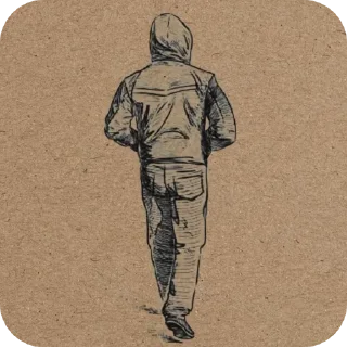Telegram stiker 🖼 عا