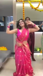 Video sticker 💃 OyeBavuma