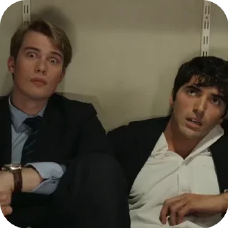 Video sticker 🌟 𝘫𝘰𝘴𝘴𝘦𝘴𝘪𝘵𝘦'𝘴 𝘤𝘰𝘮𝘣 - @theonlyjos :: @fStikBot