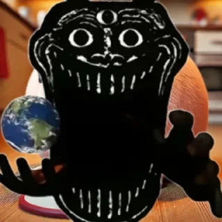 Telegram sticker 🤩 Флуд "Рангику, наливай!" @MoiStikiBot