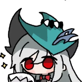 Telegram sticker ⭐️ 蒂蒂水群 • @sticbot