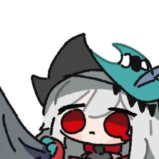 Telegram sticker ⭐️ 蒂蒂水群 • @sticbot