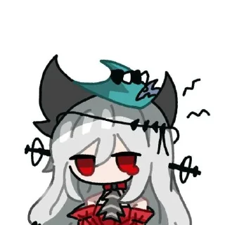 Telegram sticker ⭐️ 蒂蒂水群 • @sticbot