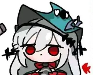 Telegram sticker ⭐️ 蒂蒂水群 • @sticbot