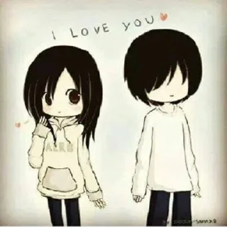 Телеграм стикер ❤️ @nenlloi :: @fStikBot