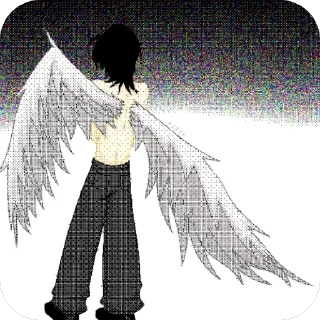 Sticker 🫥 stfusftsfsystfy bro. @deliriumharmony