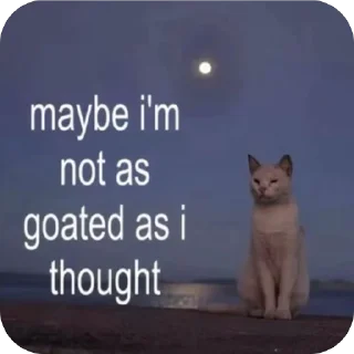 Telegram sticker 🫥 stfusftsfsystfy bro. @deliriumharmony